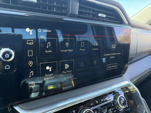 Certified 2023 GMC Sierra 1500 Denali image 17