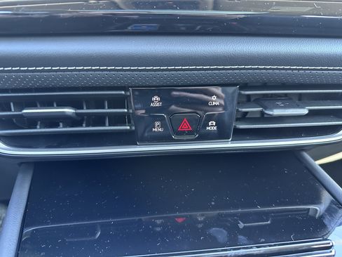 New 2026 Volkswagen Atlas SEL image 19