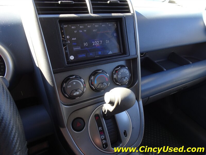 Used 2003 Honda Element EX image 19