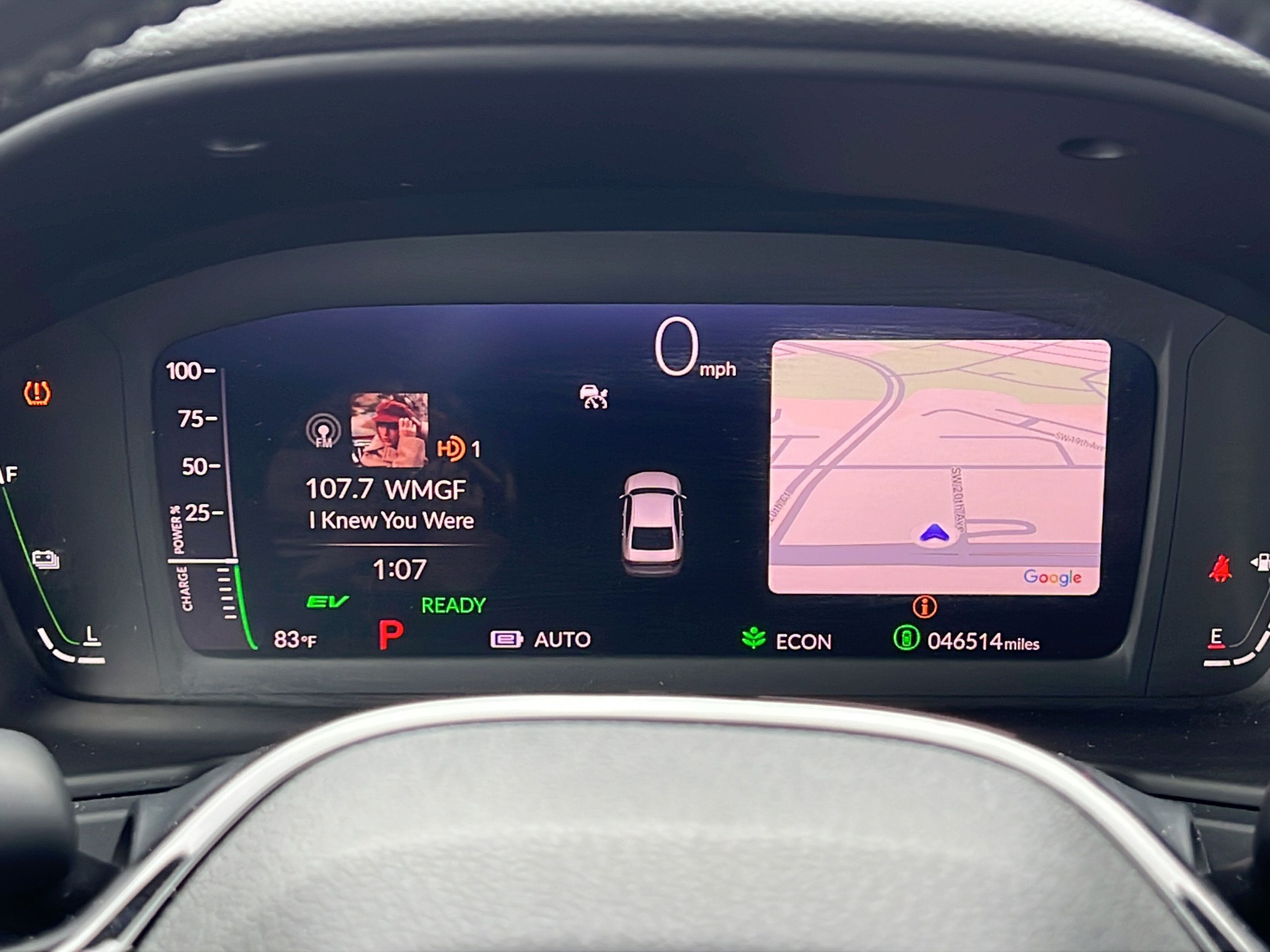 Used 2023 Honda Accord Touring image 21