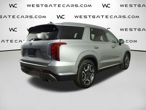 Used 2024 Hyundai Palisade Limited image 50