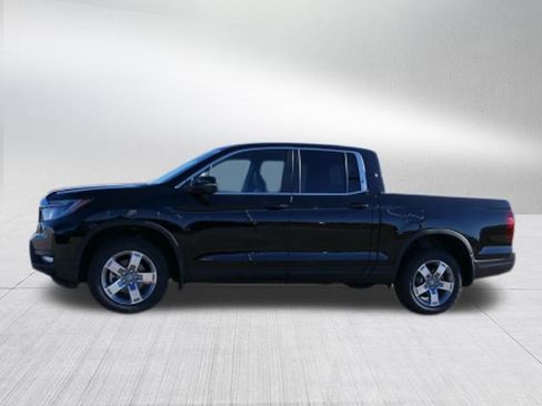 New 2026 Honda Ridgeline RTL image 7