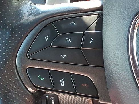Used 2020 Dodge Durango R/T w/ Blacktop Package AWD/4WD image 22