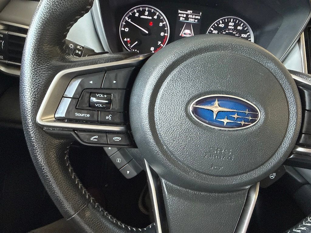 Used 2020 Subaru Outback Limited AWD/4WD image 40