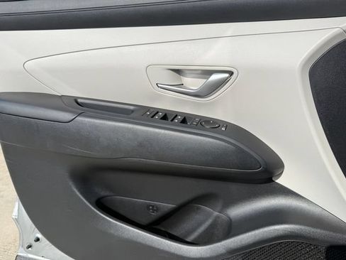 Used 2025 Hyundai Tucson SEL FWD image 24