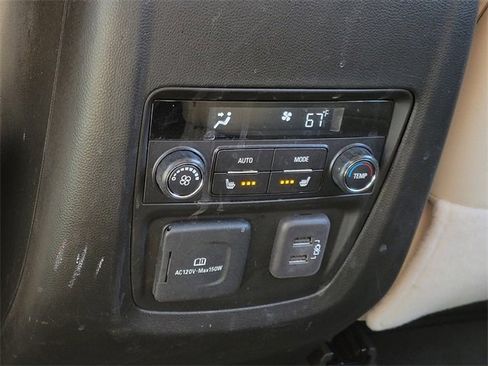 Used 2023 Buick Enclave Premium w/ Experience Buick Package image 14