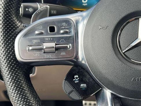 Used 2021 Mercedes-Benz AMG GT 53 w/ Driver Assistance Package image 22