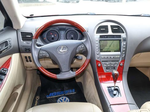 Used 2009 Lexus ES 350 FWD image 17