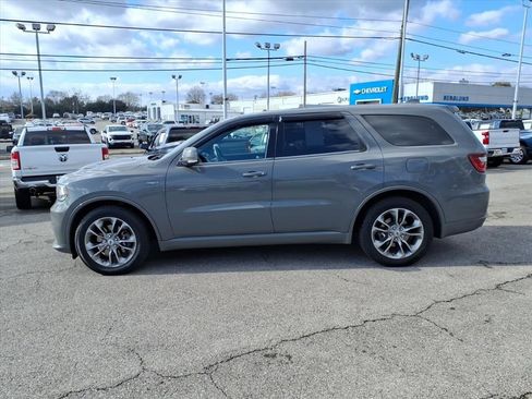Used 2019 Dodge Durango R/T image 7