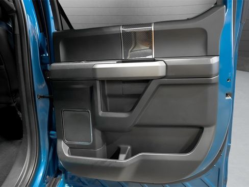 Used 2020 Ford F150 Raptor w/ Equipment Group 802A Luxury image 36