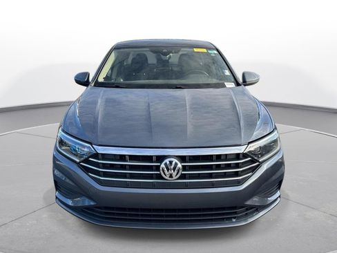 Used 2021 Volkswagen Jetta SEL image 3