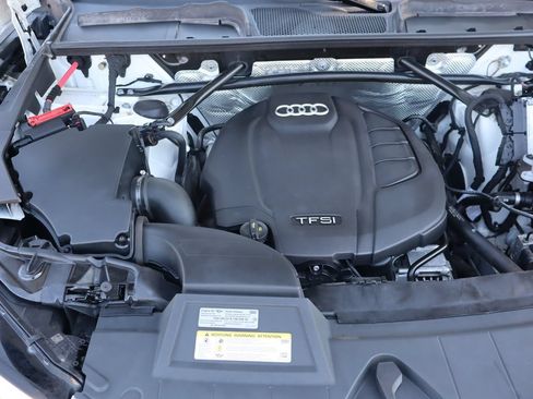 Used 2020 Audi Q5 2.0T Premium Plus AWD/4WD image 39