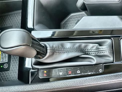 Certified 2025 Honda Accord EX-L image 16