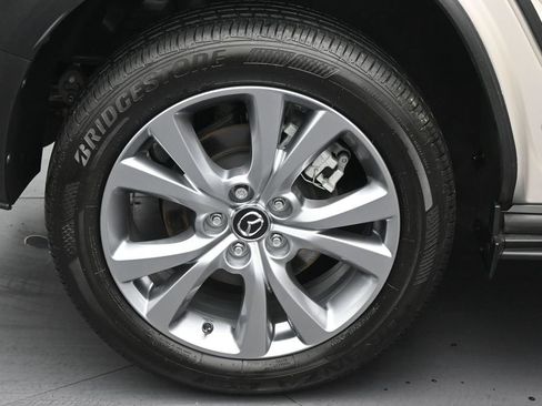 Used 2023 MAZDA CX-30 AWD 2.5 S w/ Preferred Package image 36