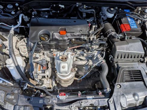 Used 2024 Honda Civic Sport image 38