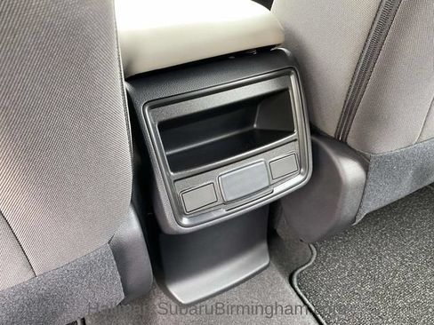 New 2026 Subaru Forester w/ Base/Premium Package AWD/4WD image 8