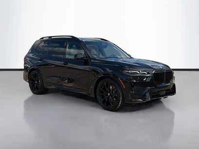 New 2026 BMW X7 xDrive40i w/ M Sport Package