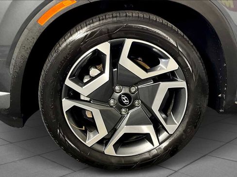 Used 2023 Hyundai Palisade Limited image 9