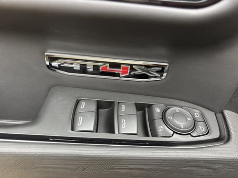 New 2026 GMC Sierra 1500 AT4X w/ LPO, Black Badging Package AWD/4WD image 25
