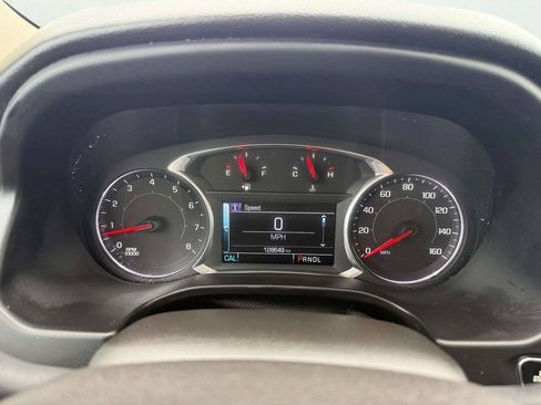 Used 2017 GMC Acadia SLE w/ Driver Alert Package I AWD/4WD image 17