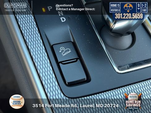 New 2026 MAZDA CX-70 3.3 Turbo w/ Preferred Package image 29