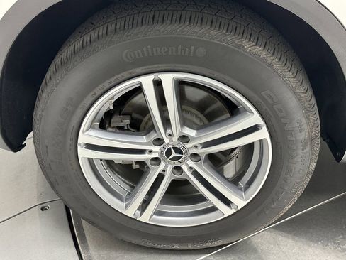 Used 2021 Mercedes-Benz GLC 300 image 19