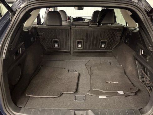Used 2023 Subaru Outback Touring image 10