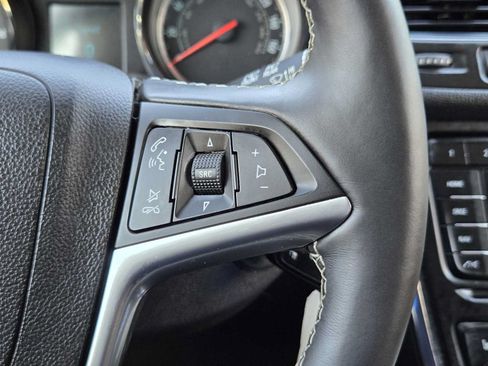 Used 2015 Buick Encore Leather FWD image 27