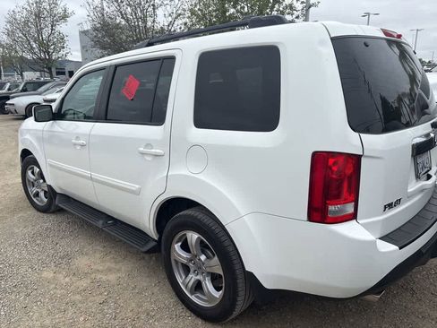 Used 2015 Honda Pilot EX-L image 6