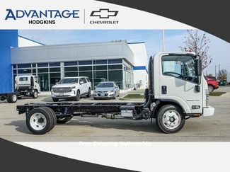 New 2025 Chevrolet Low Cab Forward 5500XG RWD video 2