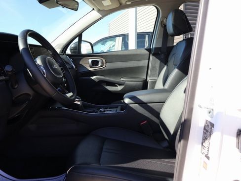 Used 2022 Kia Sorento X-Line EX image 24