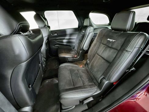Used 2023 Dodge Durango SRT Hellcat AWD/4WD image 24