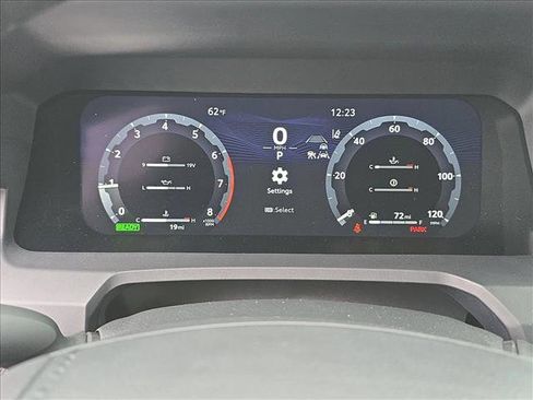 New 2026 Toyota Tacoma TRD Pro image 13