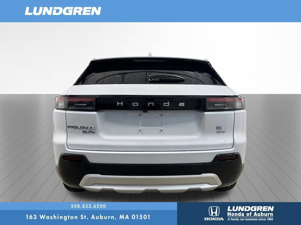 New 2026 Honda Prologue Elite image 20