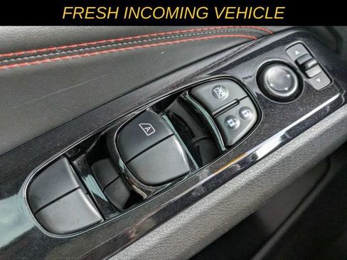 Used 2023 Nissan Altima 2.5 SR AWD/4WD image 21