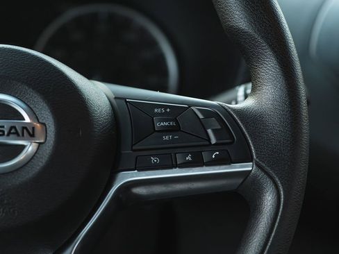 Used 2022 Nissan Sentra S image 13