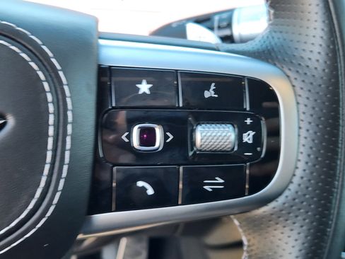 Used 2025 Genesis GV80 3.5T e-SC image 26