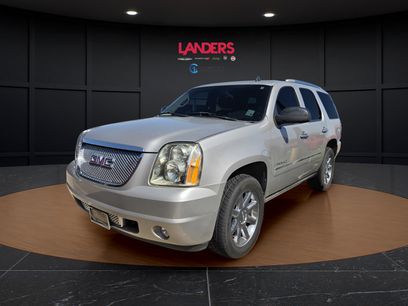 Used 2009 GMC Yukon Denali