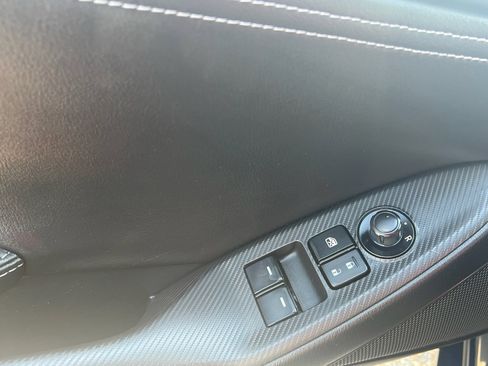 Used 2020 MAZDA MX-5 Miata RF Grand Touring RWD image 16