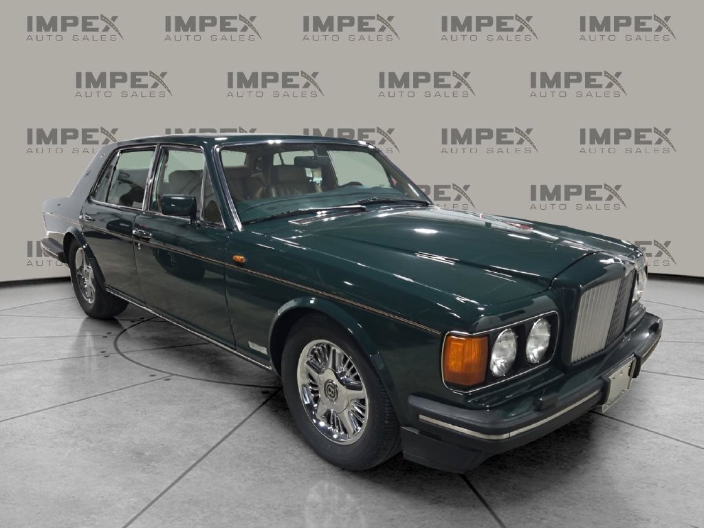 Used 1994 Bentley Brooklands RWD image 6
