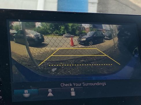 Used 2019 Honda Accord Sport image 12