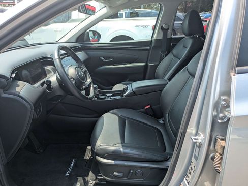 Used 2023 Hyundai Tucson SEL w/ Convenience Package AWD/4WD image 27