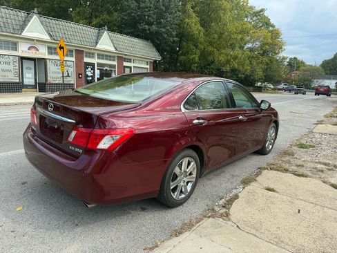 Used 2007 Lexus ES 350 image 4