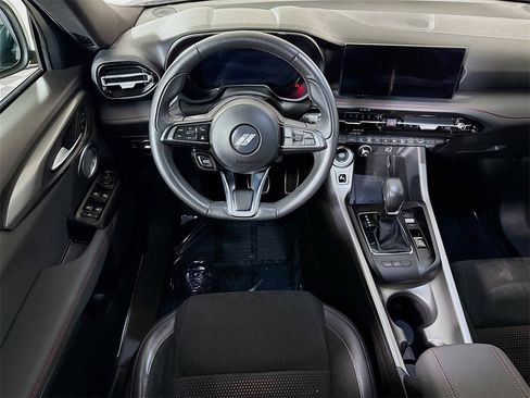 Used 2024 Dodge Hornet R/T Plus image 4