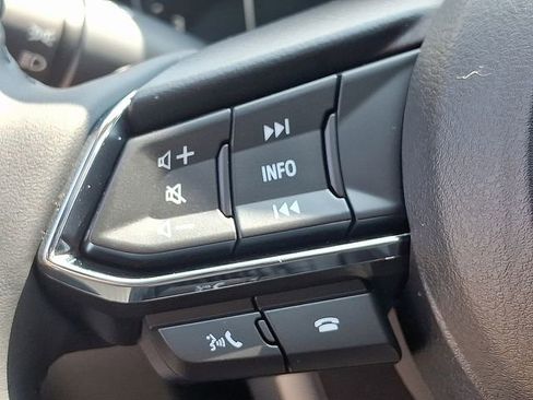 New 2025 MAZDA CX-5 AWD 2.5 S w/ Premium Plus Pkg image 13