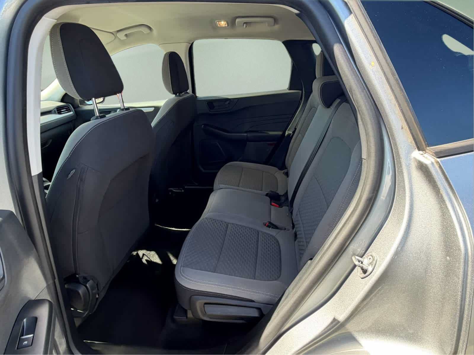 Used 2022 Ford Escape SE AWD/4WD image 37