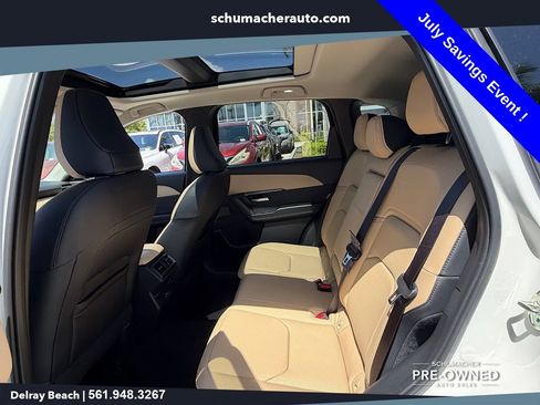 Used 2026 MAZDA CX-5 2.5 S w/ Premium Package AWD/4WD image 12