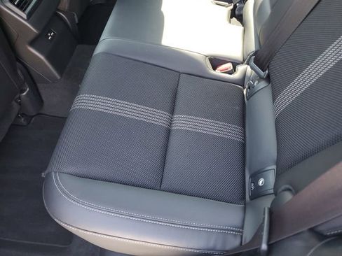 Certified 2024 MAZDA CX-50 AWD 2.5 S w/ Cargo Package image 15