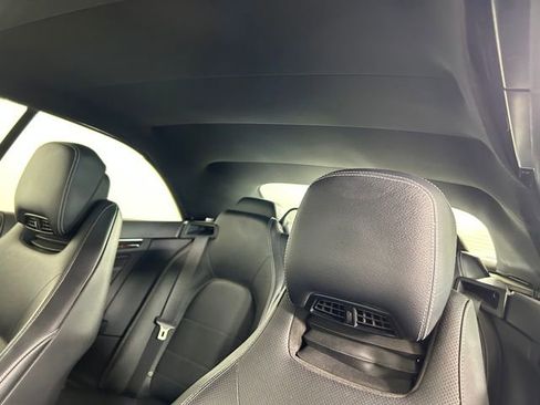 Used 2014 Mercedes-Benz E 550 Cabriolet image 13
