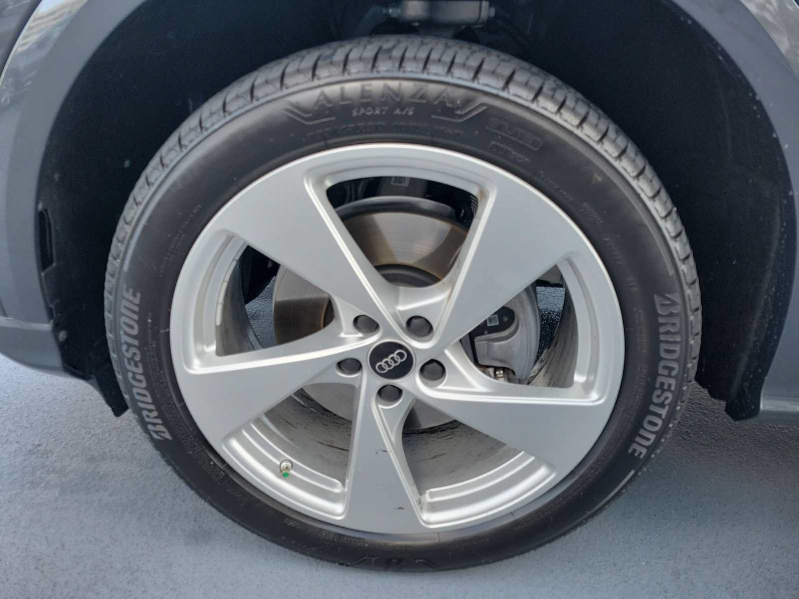 Certified 2025 Audi Q5 Premium Plus w/ Premium Plus AWD/4WD image 13